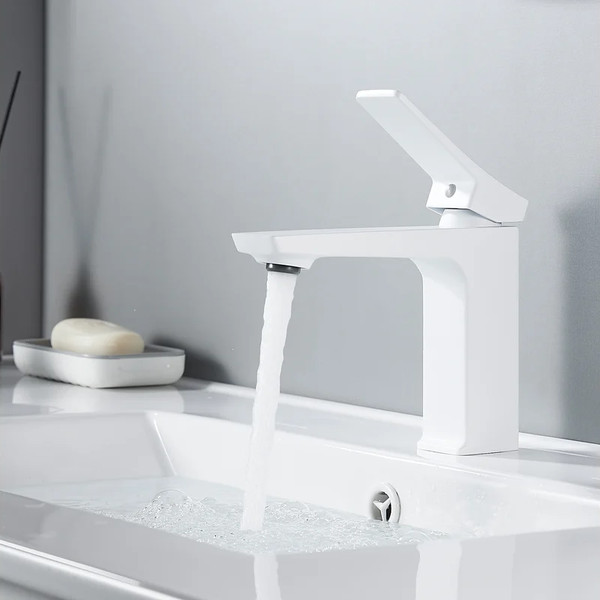 Смеситель Shevanik S4401C