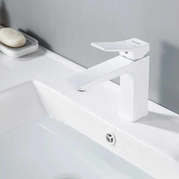 Смеситель Shevanik S4401C