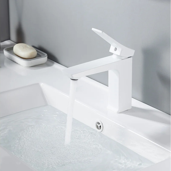 Смеситель Shevanik S4401C