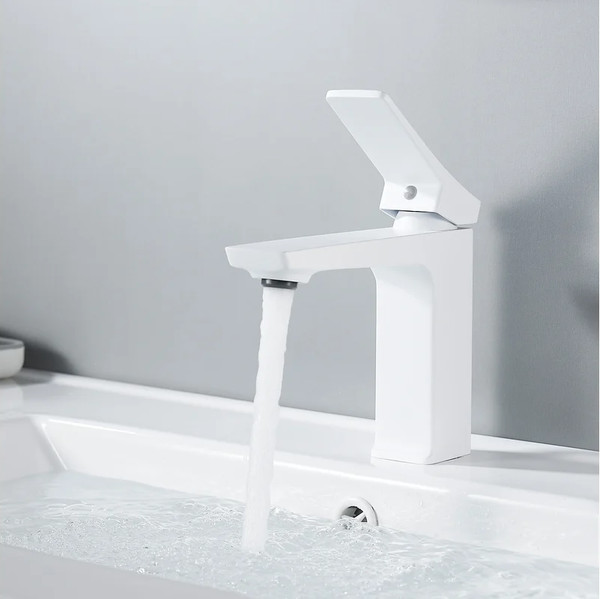 Смеситель Shevanik S4401C