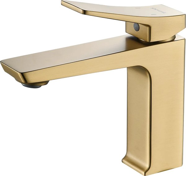 Смеситель Shevanik S4401G - фото