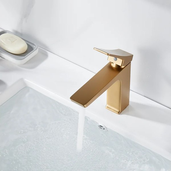 Смеситель Shevanik S4401G