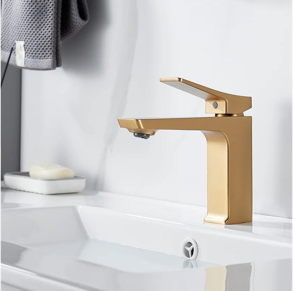 Смеситель Shevanik S4401G