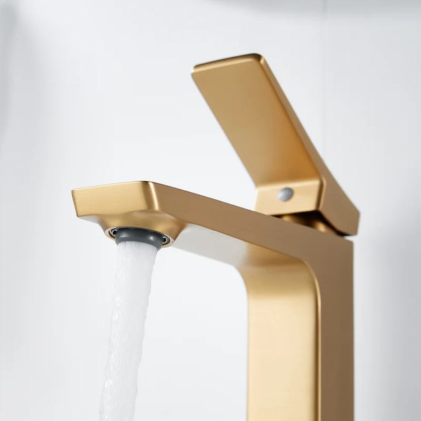 Смеситель Shevanik S4401G