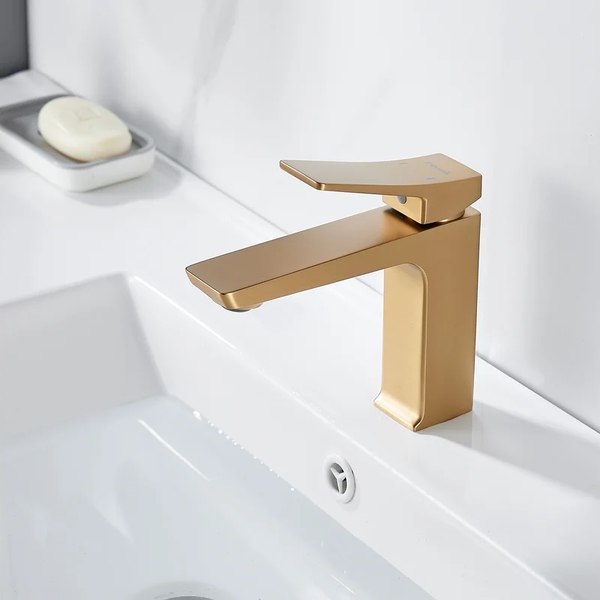 Смеситель Shevanik S4401G