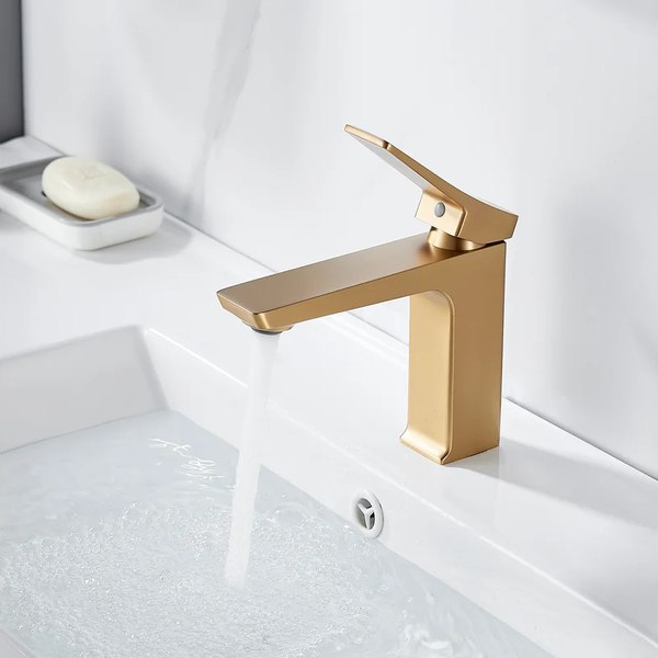 Смеситель Shevanik S4401G