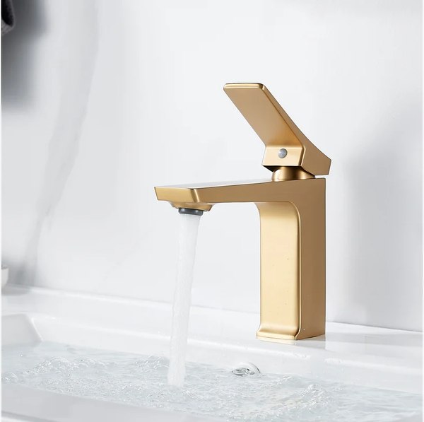 Смеситель Shevanik S4401G