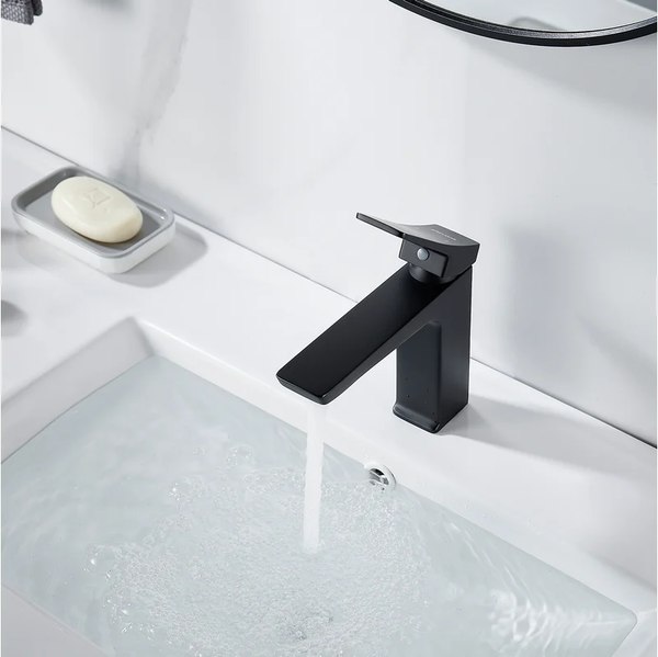 Смеситель Shevanik S4401H