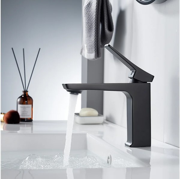 Смеситель Shevanik S4401H