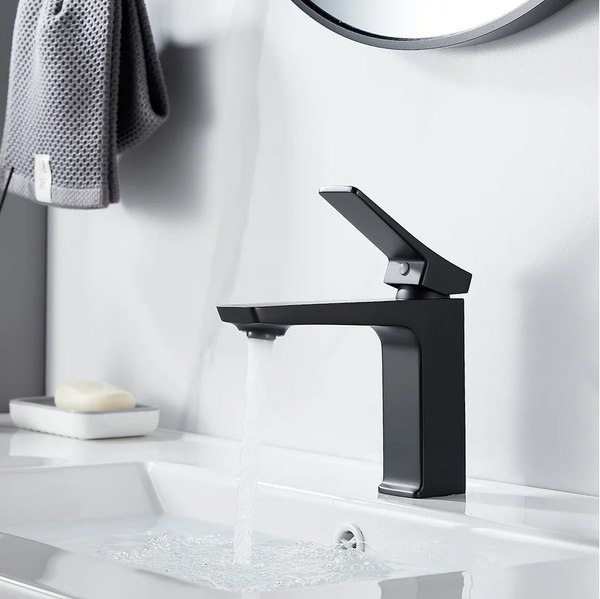 Смеситель Shevanik S4401H