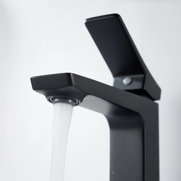 Смеситель Shevanik S4401H