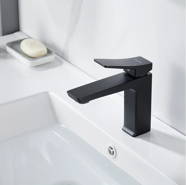 Смеситель Shevanik S4401H