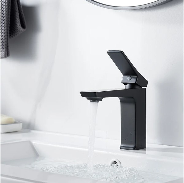 Смеситель Shevanik S4401H