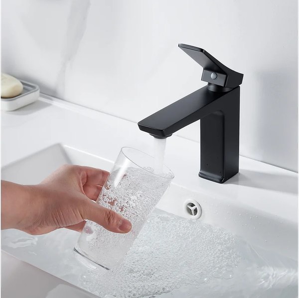 Смеситель Shevanik S4401H