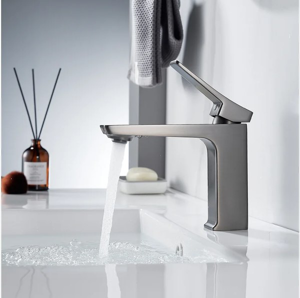 Смеситель Shevanik S4401T