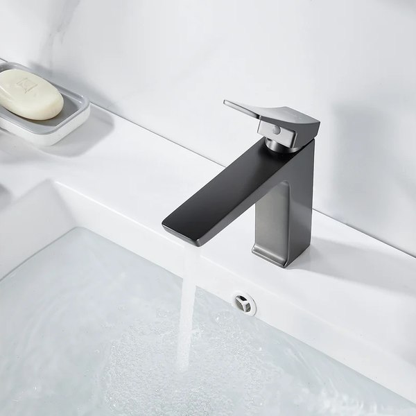 Смеситель Shevanik S4401T