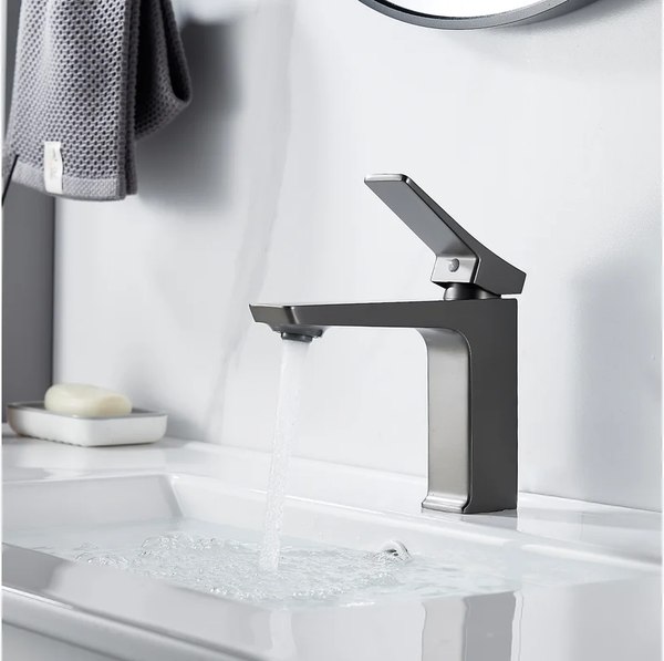 Смеситель Shevanik S4401T