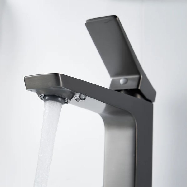 Смеситель Shevanik S4401T