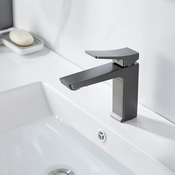 Смеситель Shevanik S4401T