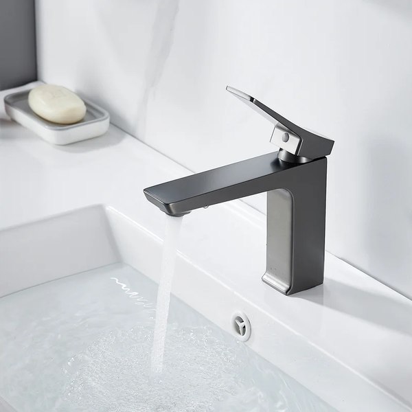 Смеситель Shevanik S4401T