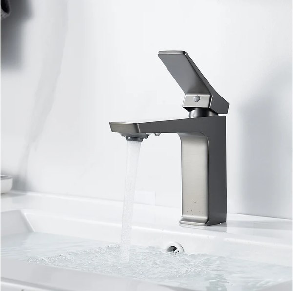 Смеситель Shevanik S4401T