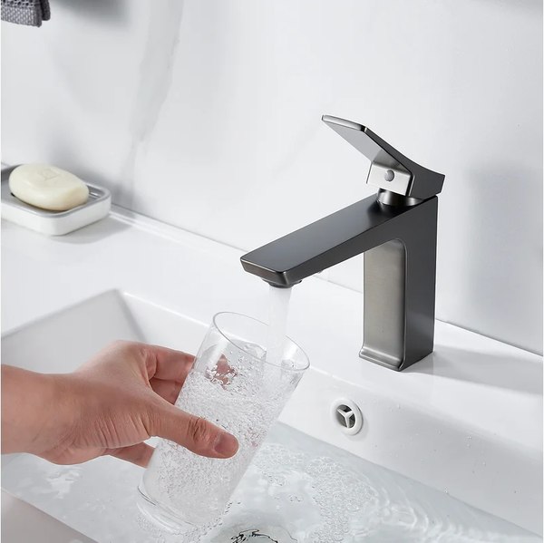 Смеситель Shevanik S4401T