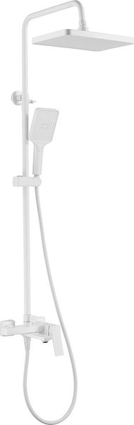 Душевая система со смесителем Shevanik S4436C - фото
