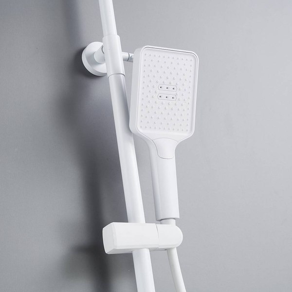 Душевая система со смесителем Shevanik S4436C