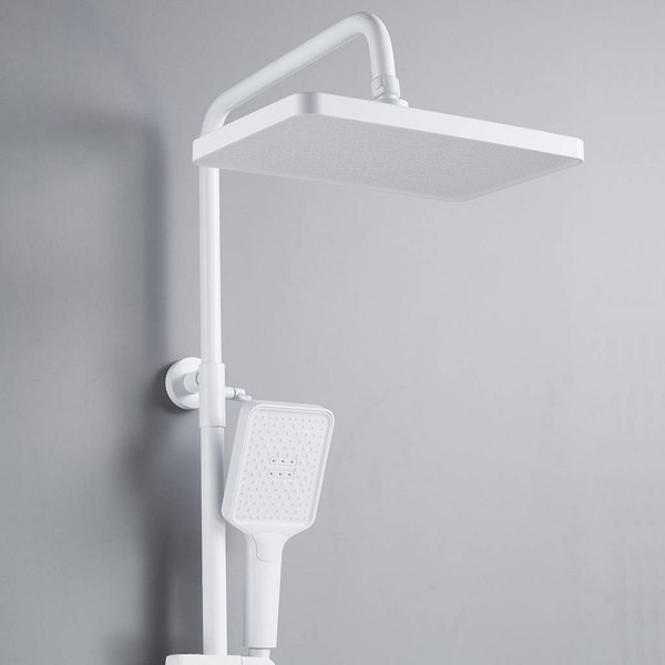 Душевая система со смесителем Shevanik S4436C