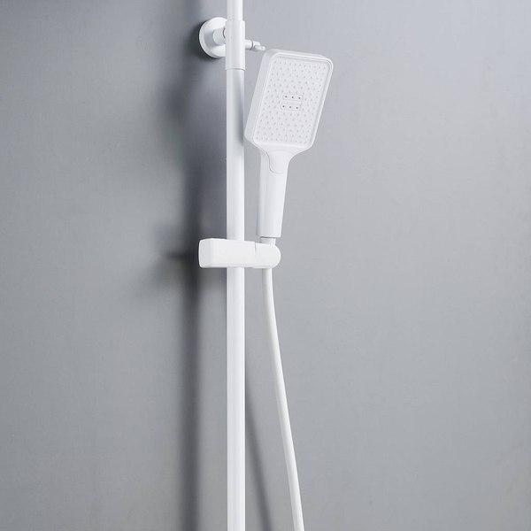 Душевая система со смесителем Shevanik S4436C