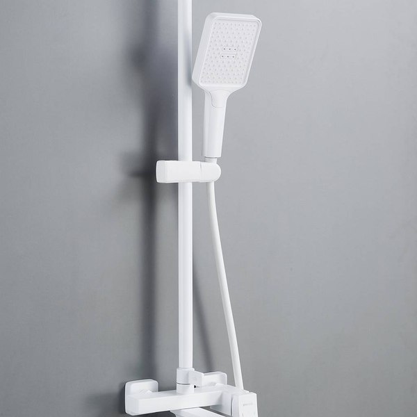 Душевая система со смесителем Shevanik S4436C