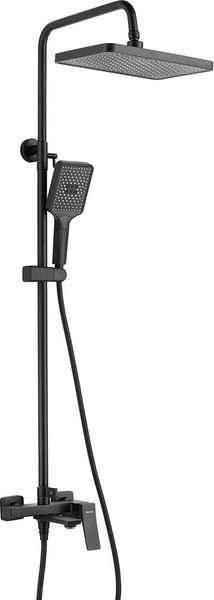 Душевая система со смесителем Shevanik S4436H - фото
