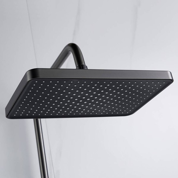 Душевая система со смесителем Shevanik S4436T