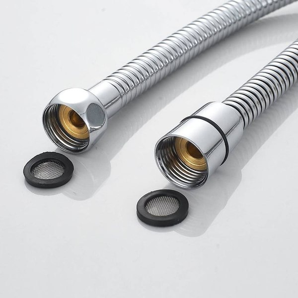 Душевая система со смесителем Shevanik S6826