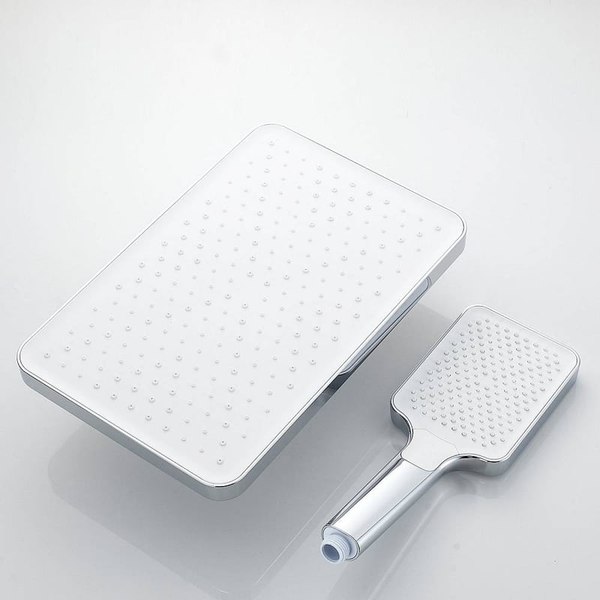 Душевая система со смесителем Shevanik S6826