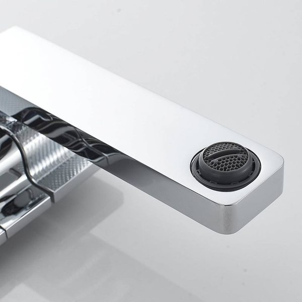 Душевая система со смесителем Shevanik S6826