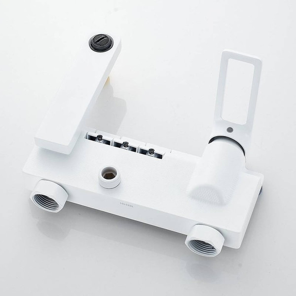 Душевая система со смесителем Shevanik S6826C