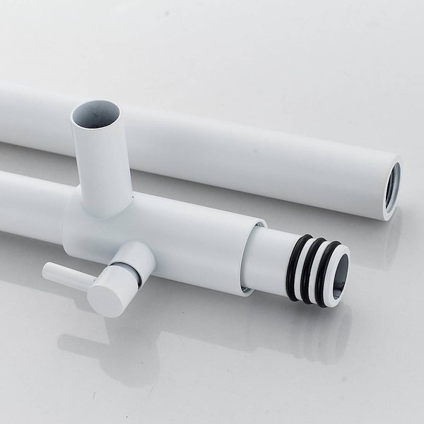 Душевая система со смесителем Shevanik S6826C