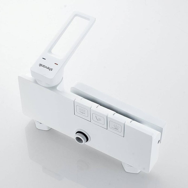 Душевая система со смесителем Shevanik S6826C