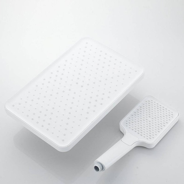 Душевая система со смесителем Shevanik S6826C