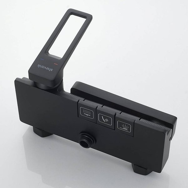 Душевая система со смесителем Shevanik S6826H