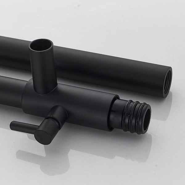 Душевая система со смесителем Shevanik S6826H