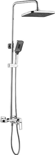 Душевая система со смесителем Shevanik S6836 - фото