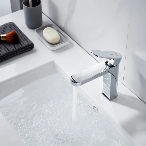 Смеситель Shevanik S4501