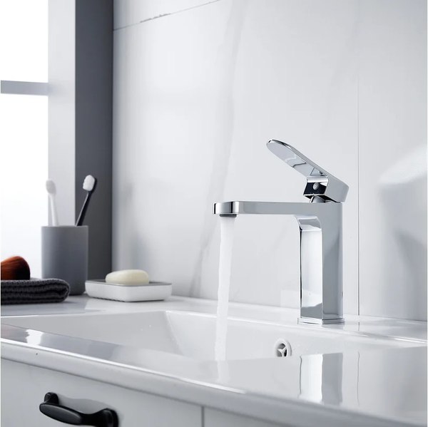 Смеситель Shevanik S4501