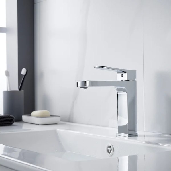 Смеситель Shevanik S4501