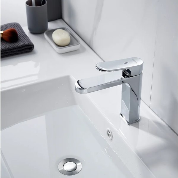 Смеситель Shevanik S4501