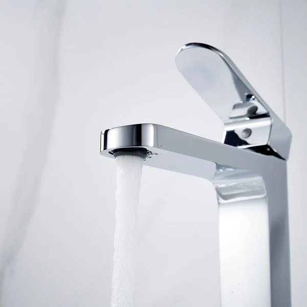 Смеситель Shevanik S4501