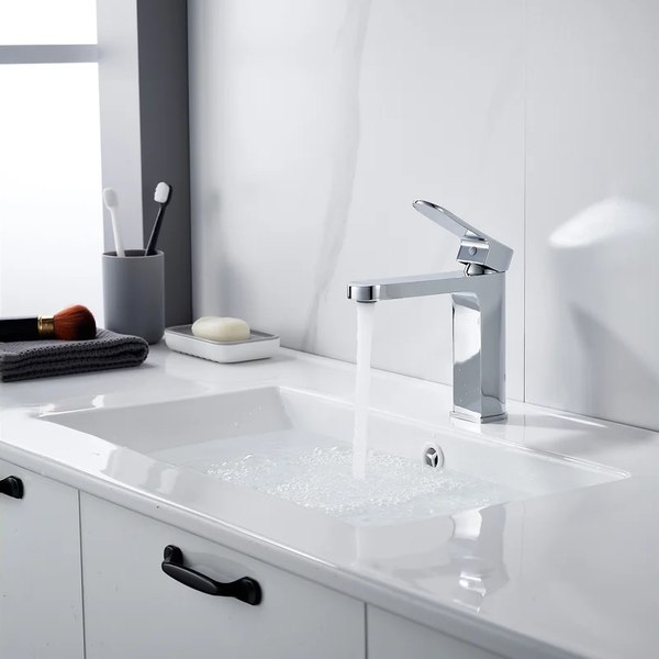 Смеситель Shevanik S4501