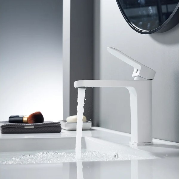 Смеситель Shevanik S4501C